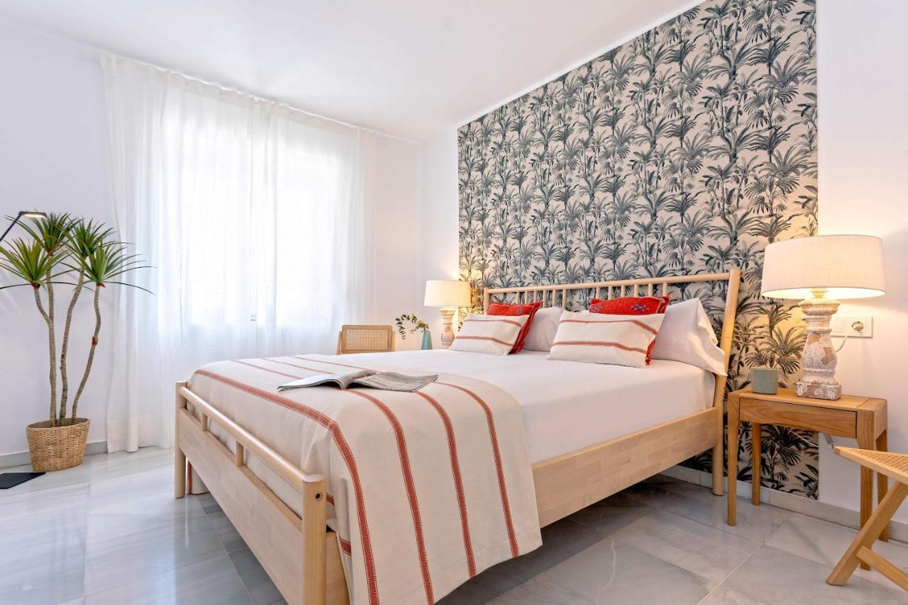 Genteel Home Ricardo Soriano III Marbellac Extérieur photo